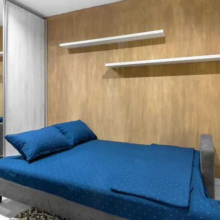 Perla Luxury Бургас